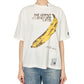 Limited Edition Banana Printed Tee