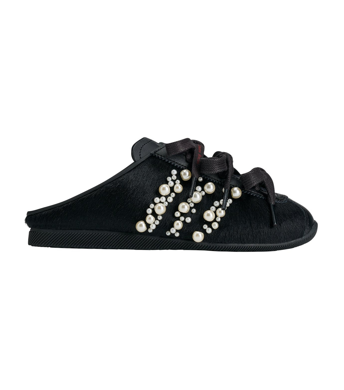 SR JAPAN FUZZY SLIP ON