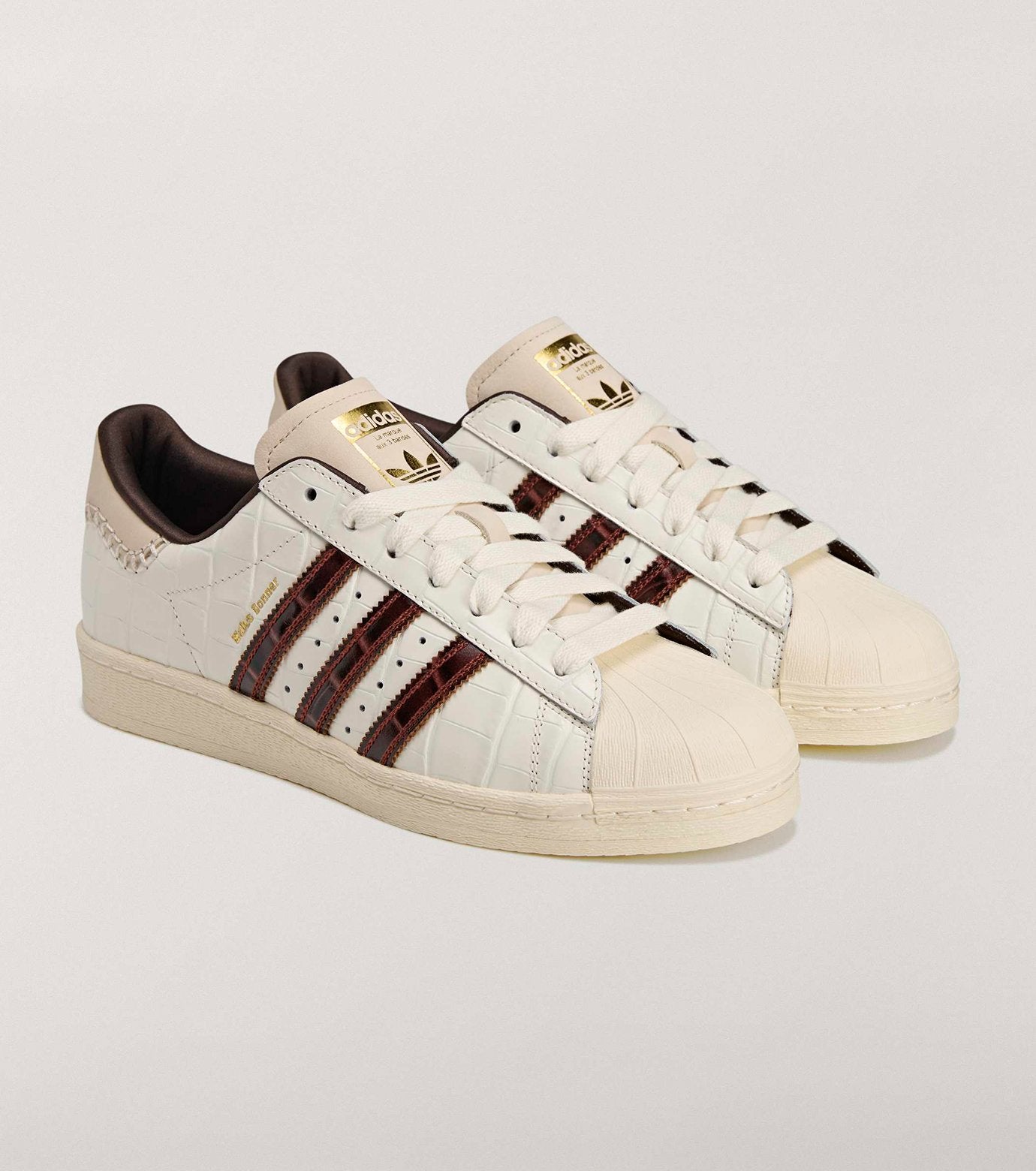 adidas WB SUPERSTAR