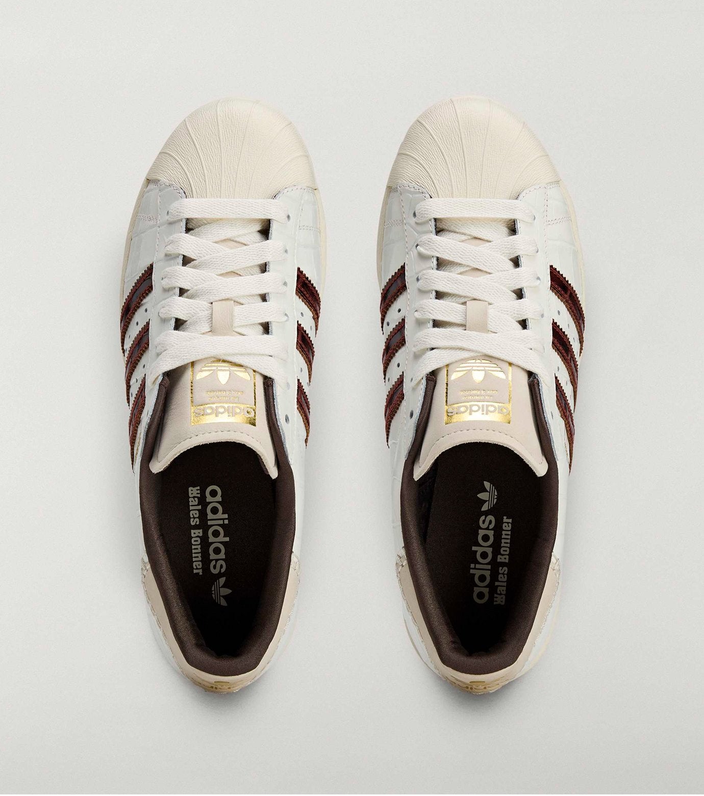 adidas WB SUPERSTAR