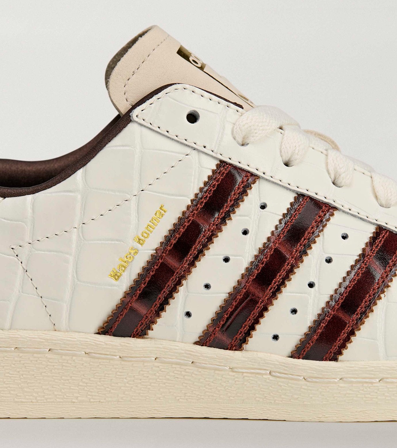 adidas WB SUPERSTAR