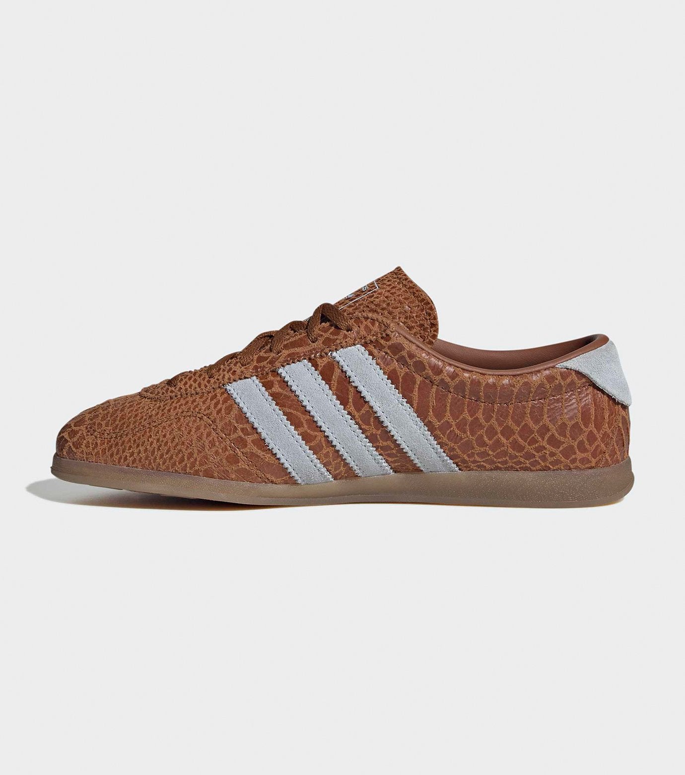 Gazelle Lo Pro W
