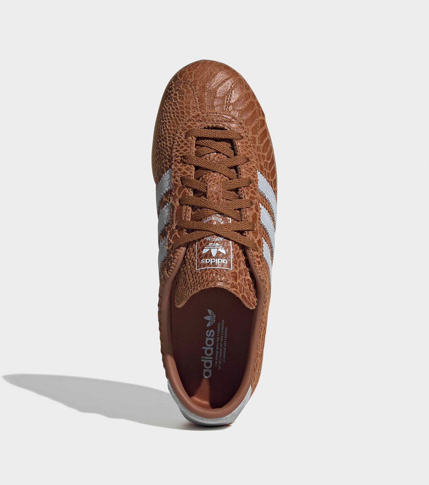 Gazelle Lo Pro W