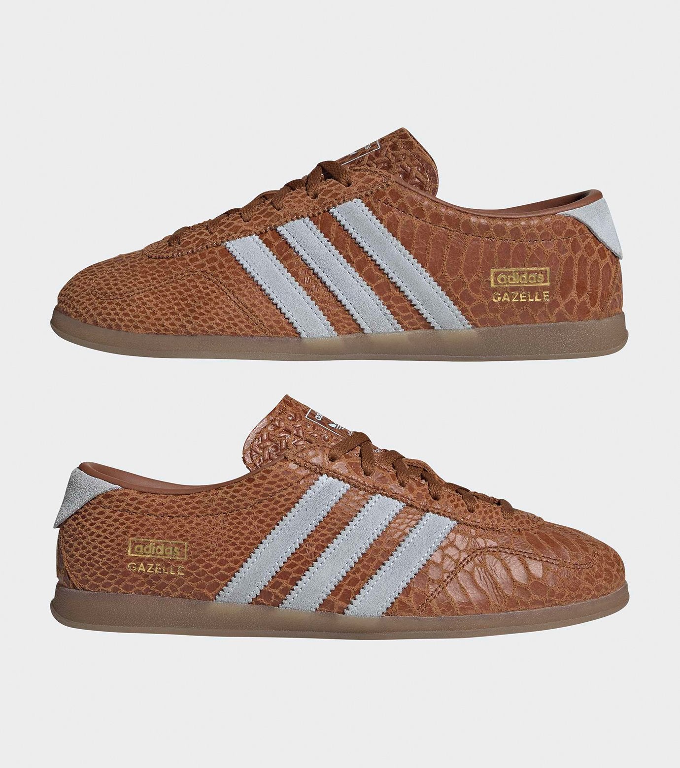 Gazelle Lo Pro W