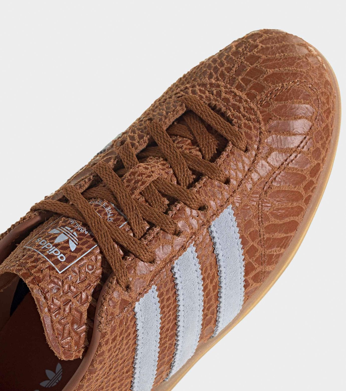 Gazelle Lo Pro W
