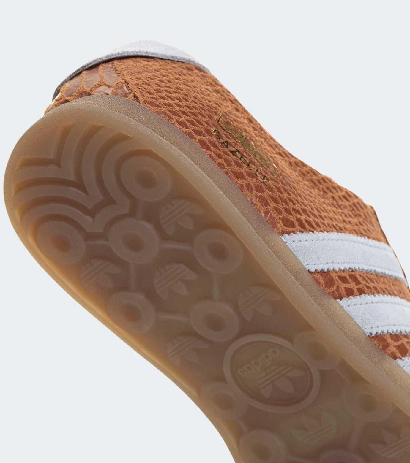 Gazelle Lo Pro W