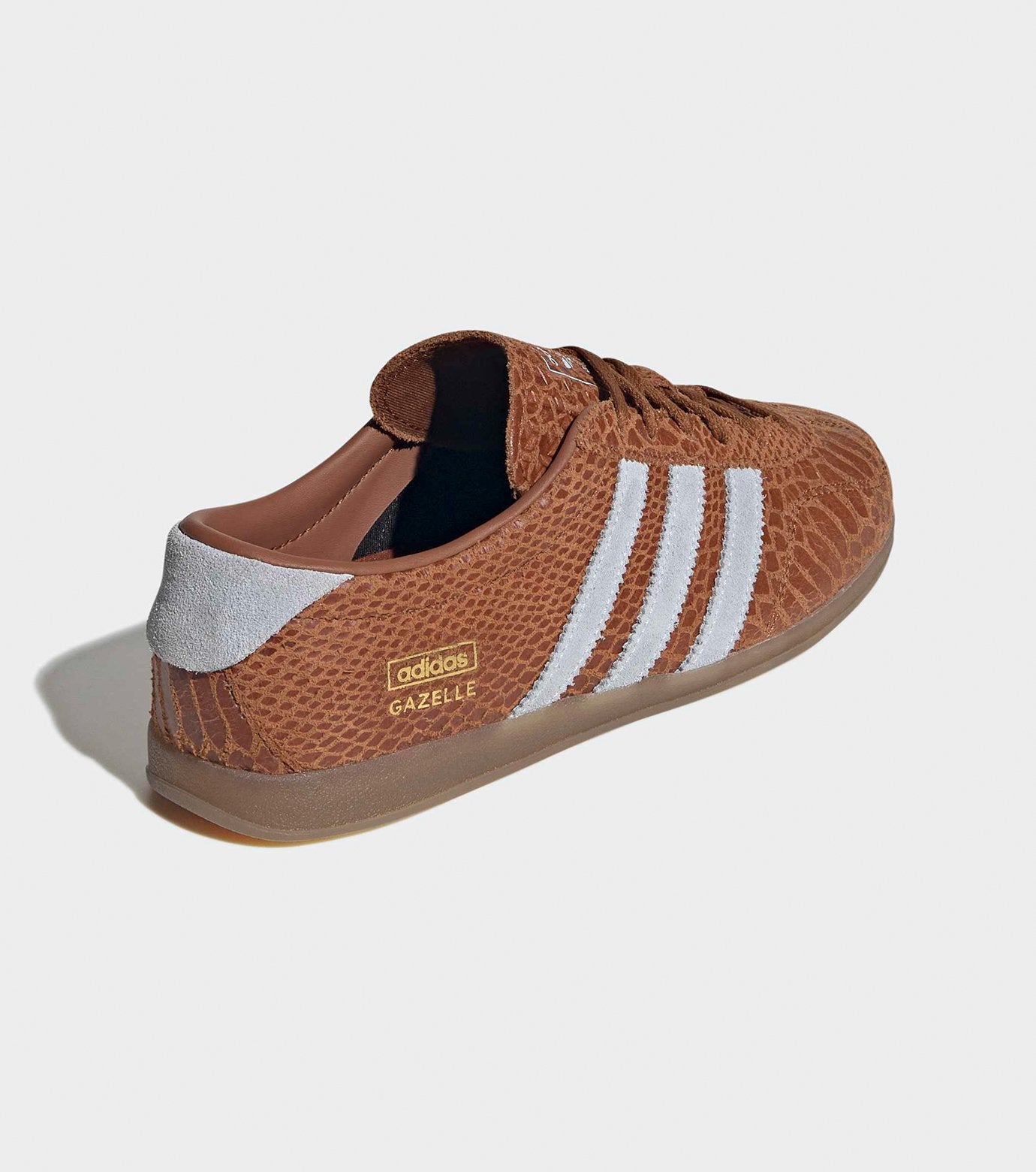 Gazelle Lo Pro W
