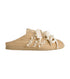 SR JAPAN FUZZY SLIP ON