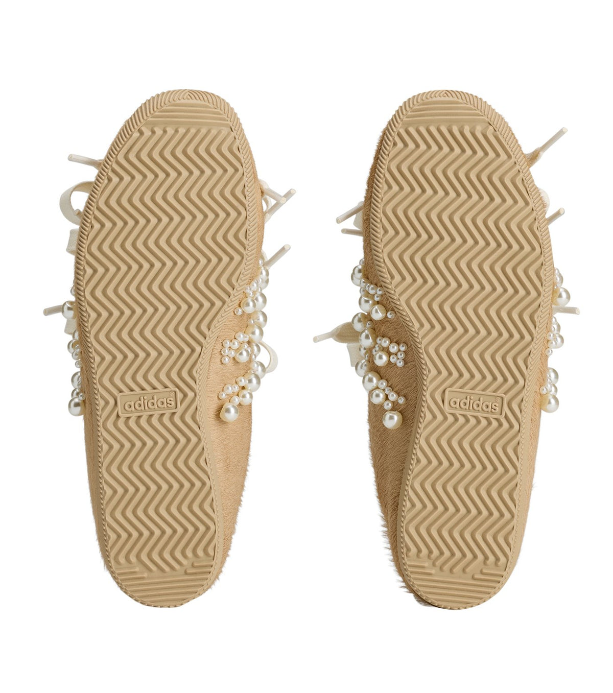 SR JAPAN FUZZY SLIP ON