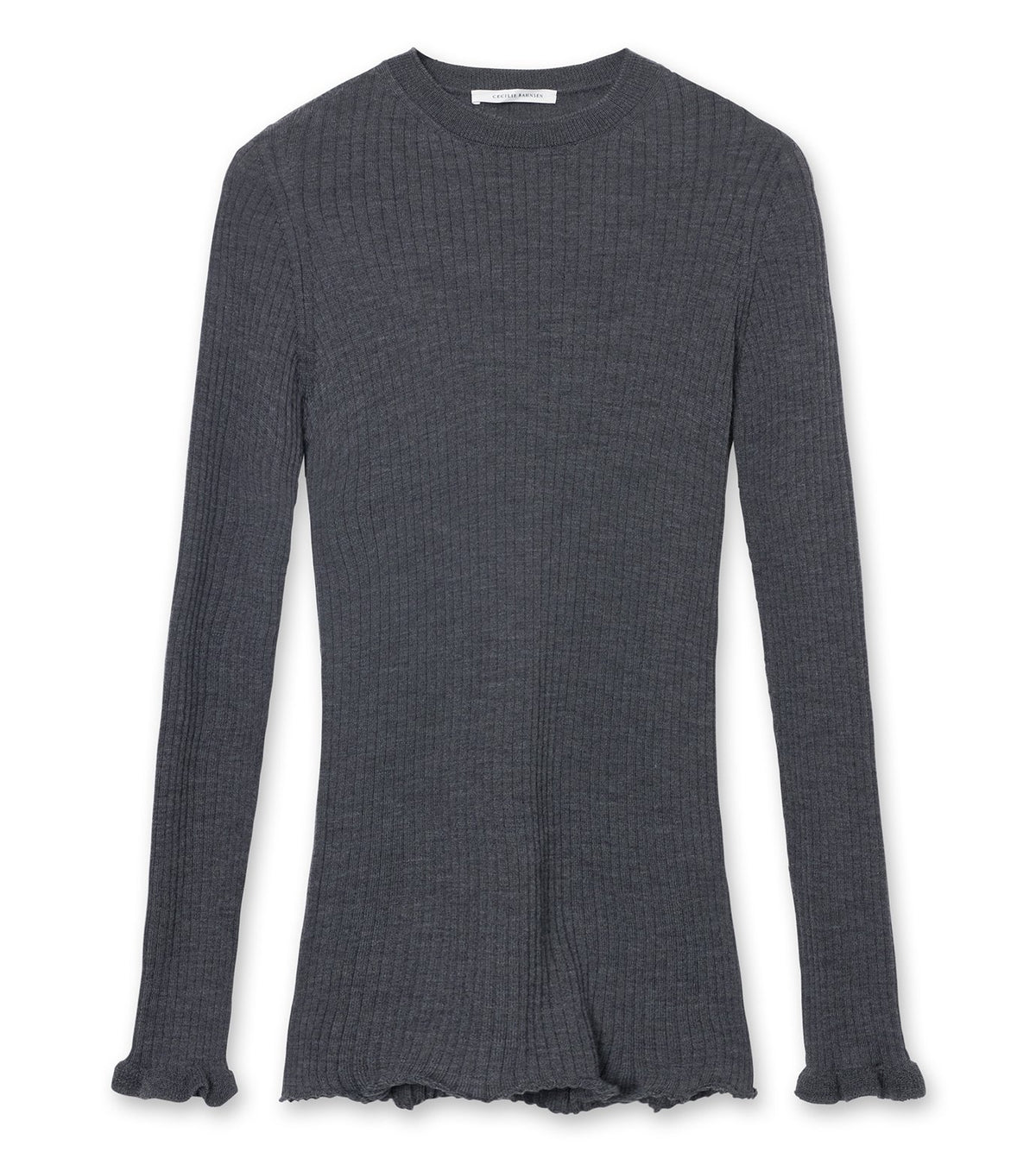 Florine Top Fine Merino