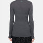 Florine Top Fine Merino