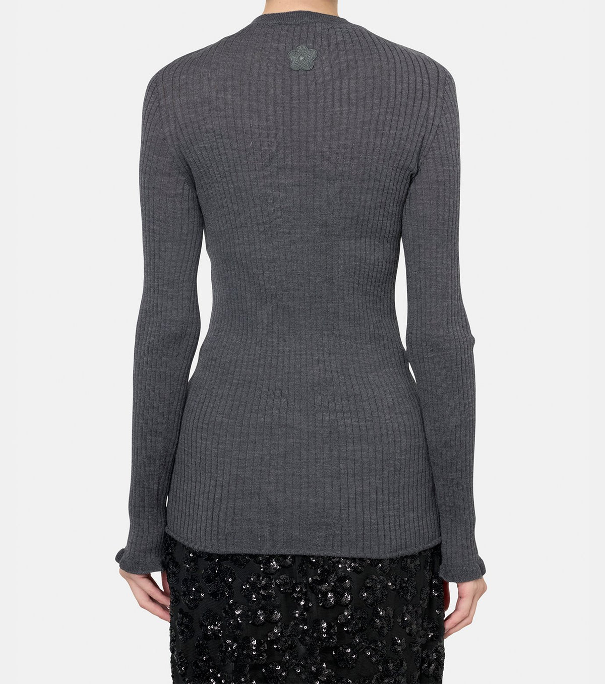 Florine Top Fine Merino