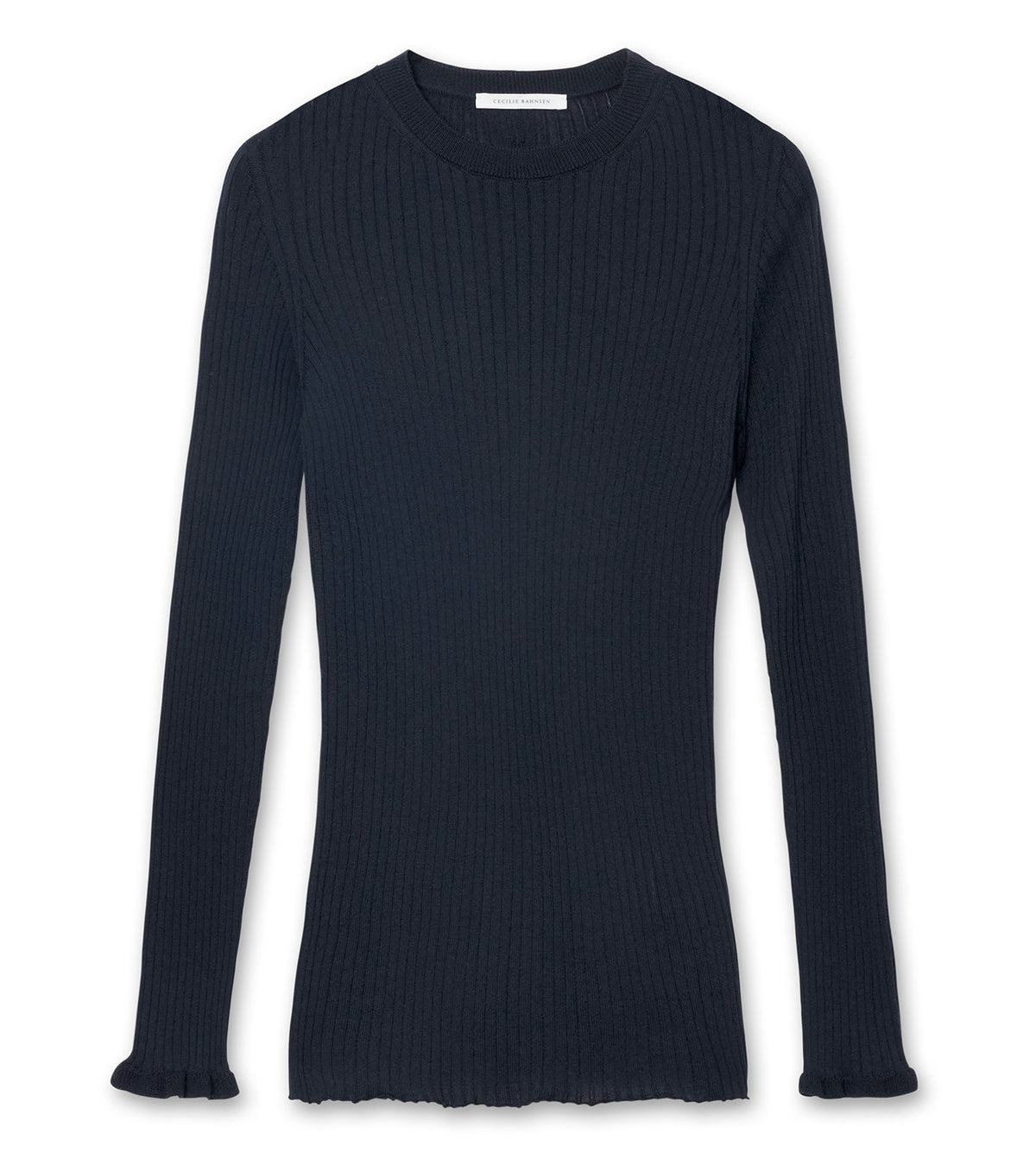 Florine Top Fine Merino