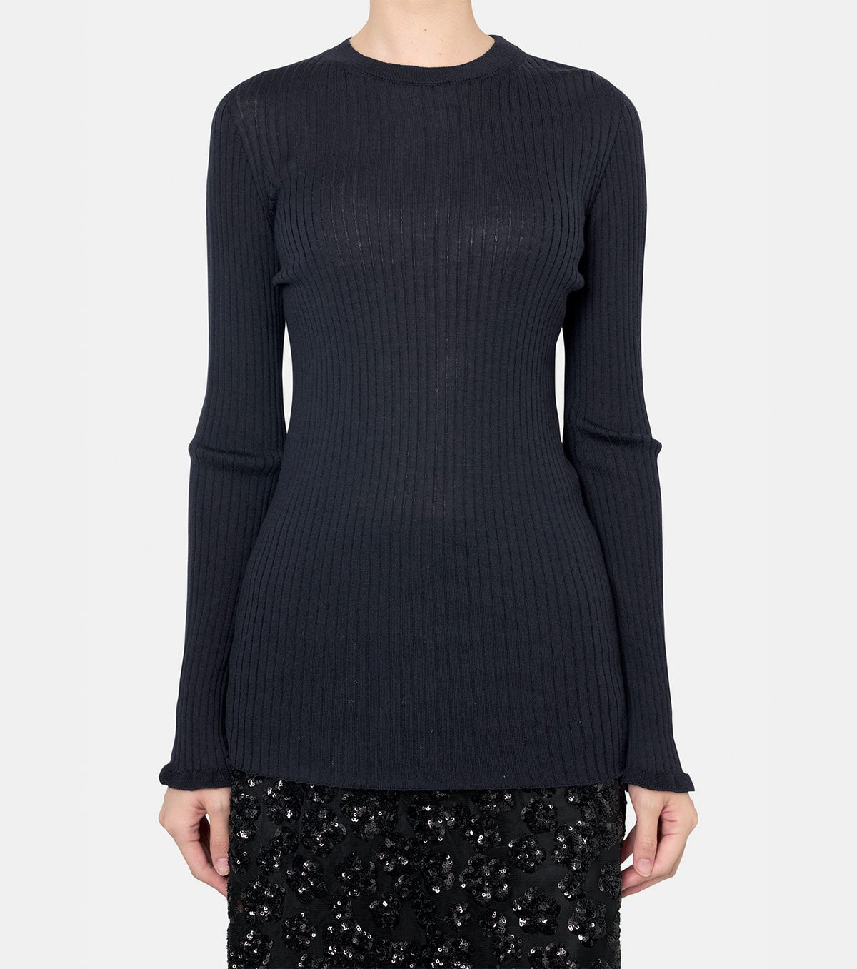 Florine Top Fine Merino