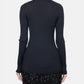 Florine Top Fine Merino