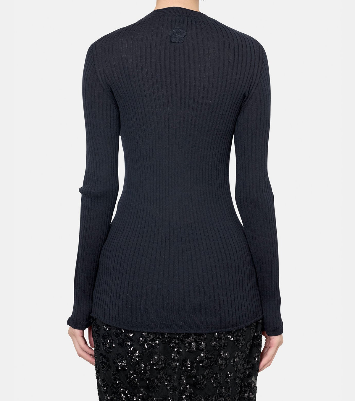 Florine Top Fine Merino