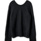 Odalis Jumper Boucle Knit