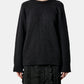 Odalis Jumper Boucle Knit