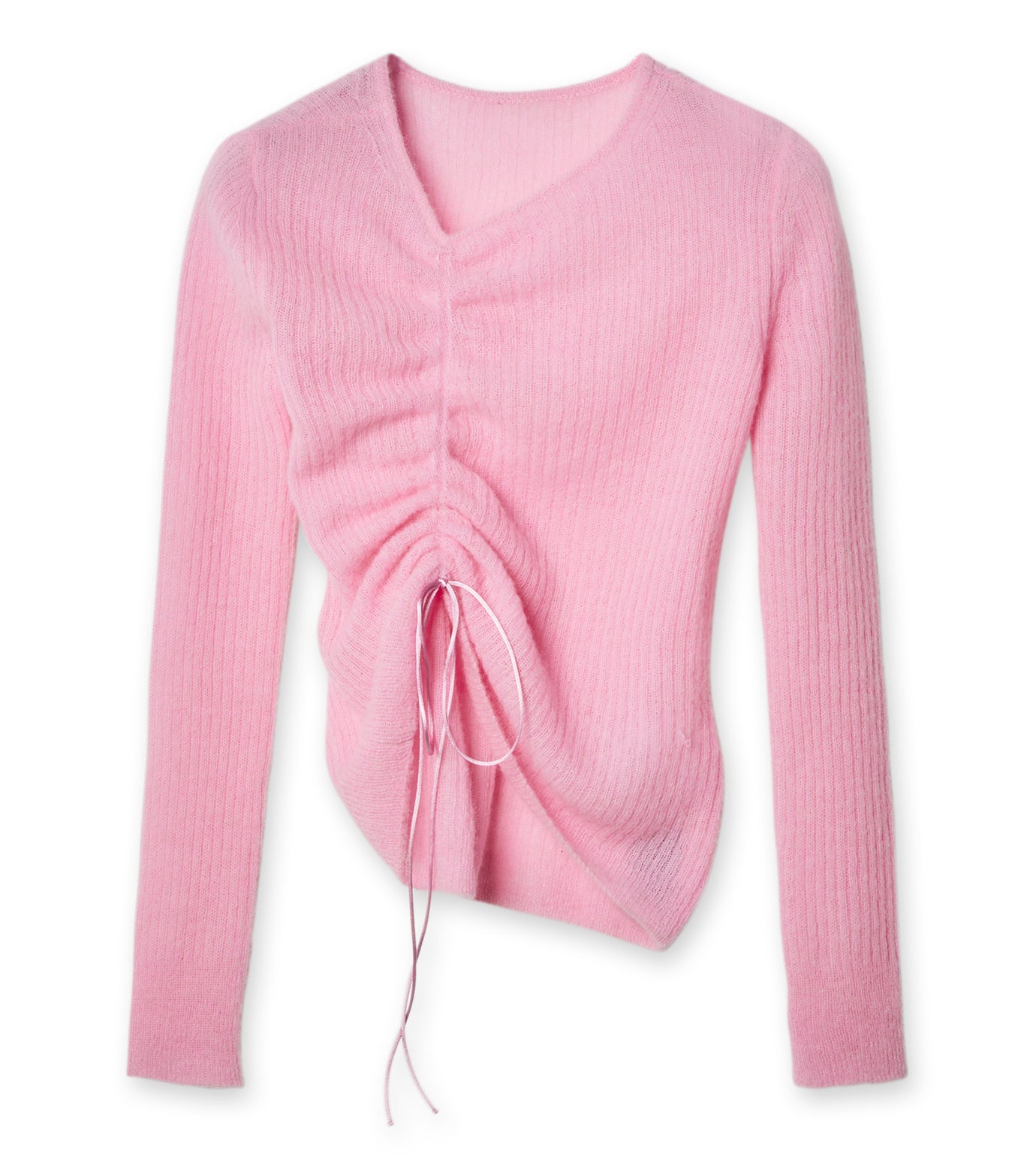 Ussi Pullover w/Drawcode