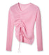 Ussi Pullover w/Drawcode