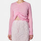 Ussi Pullover w/Drawcode