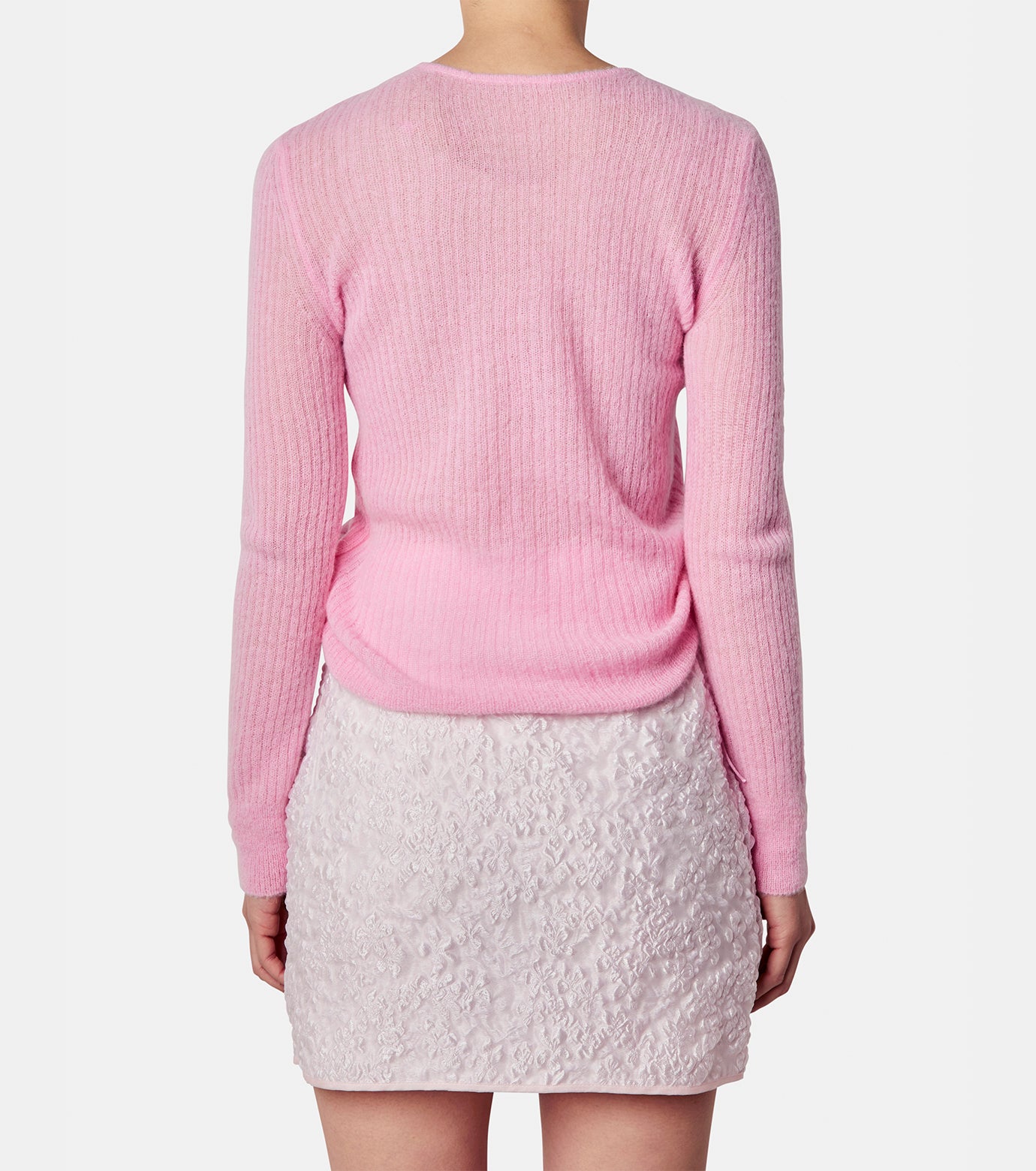 Ussi Pullover w/Drawcode