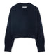 Fenne Jumper Winter Lambswool