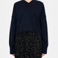 Fenne Jumper Winter Lambswool