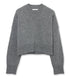 Fenne Jumper Winter Lambswool