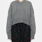 Fenne Jumper Winter Lambswool