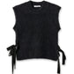 Owen Vest Boucle Knit