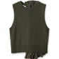 Olivier Vest Recycled Cashmere