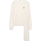 Shawl Scarf Sweater