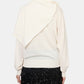 Shawl Scarf Sweater