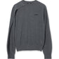 Asym Tuck Sweater