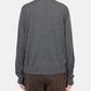 Asym Tuck Sweater