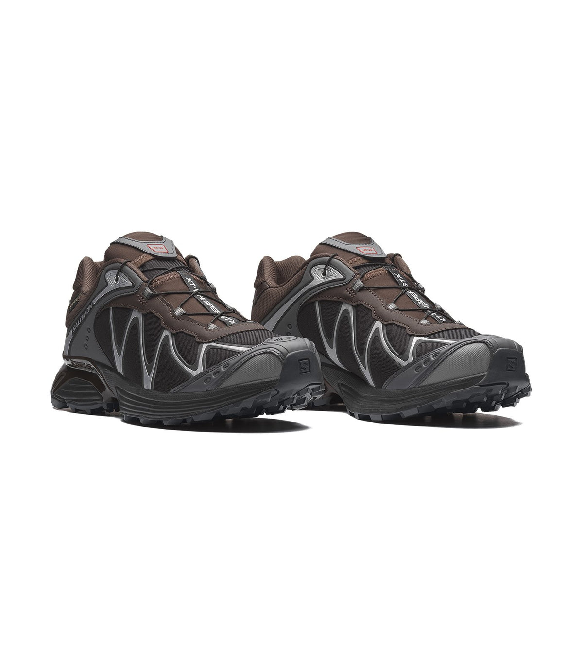 FOOTWEAR XT-WHISPER GTX