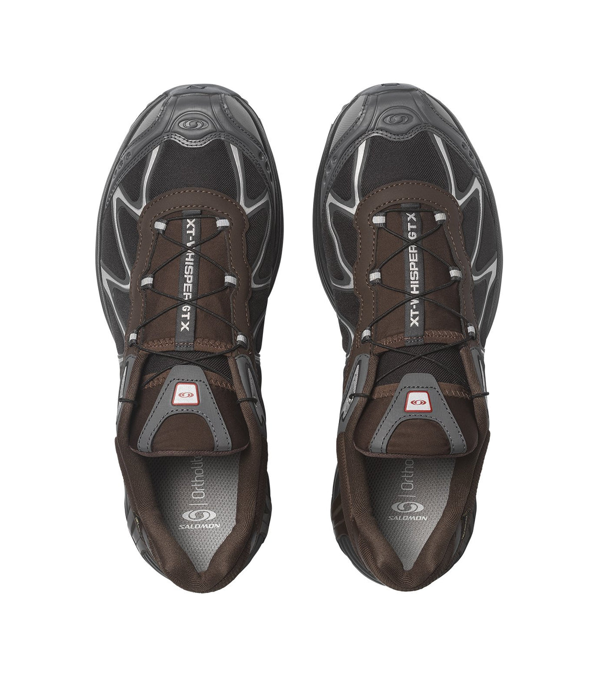 FOOTWEAR XT-WHISPER GTX