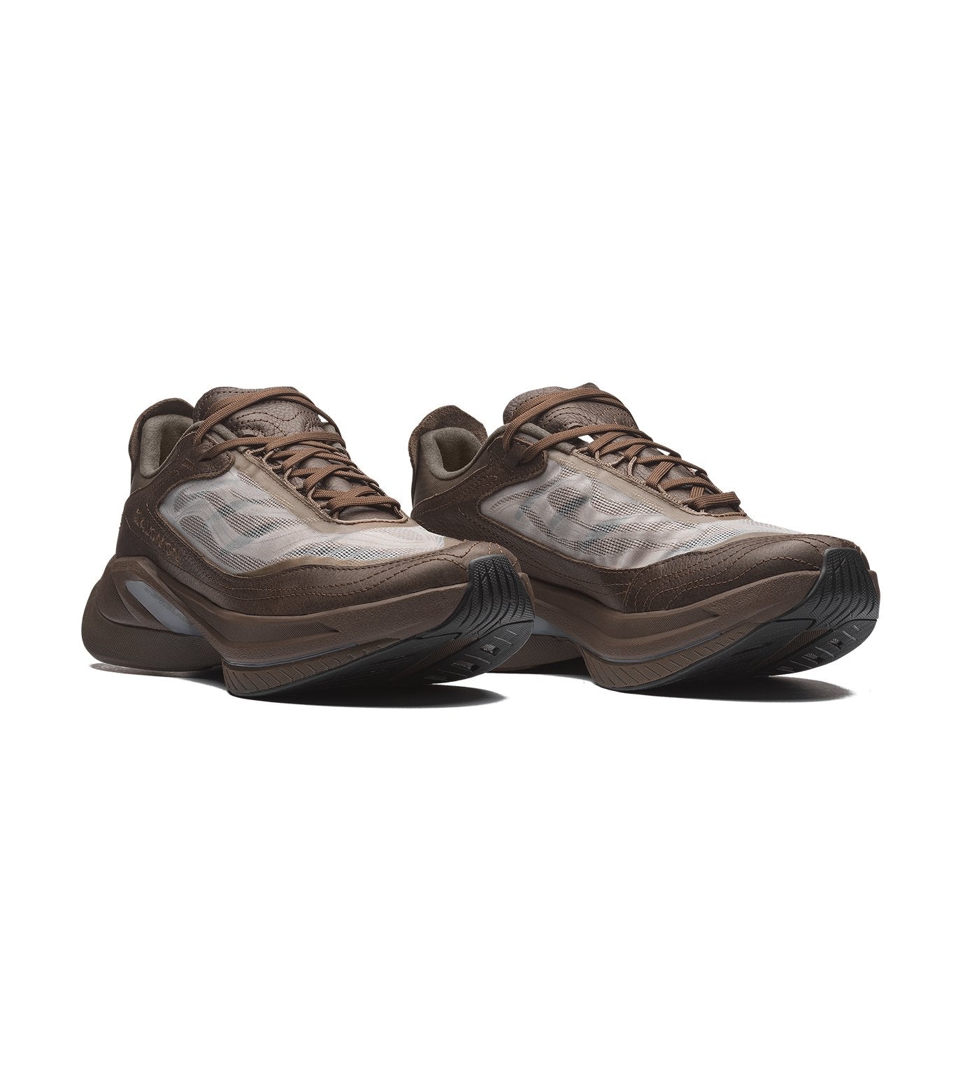 FOOTWEAR NEUVA ADVANCED