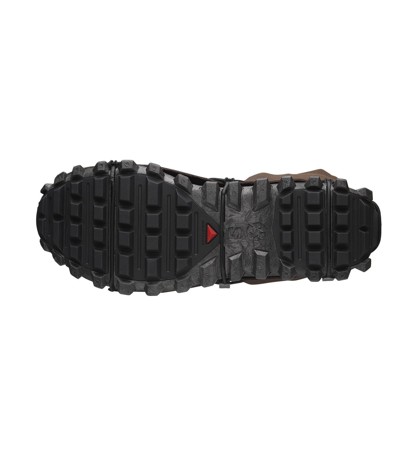 FOOTWEAR SNOWCLOG ADVANCED