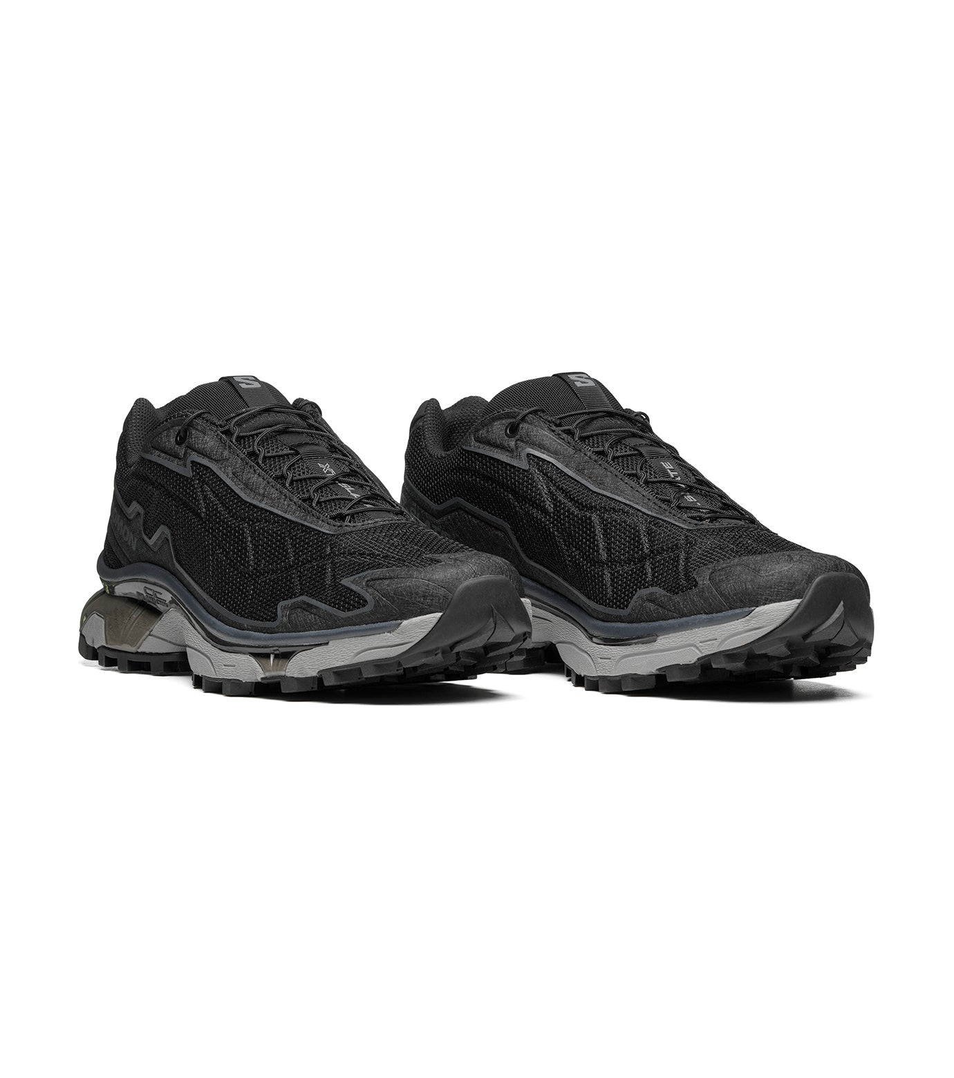 XT-SLATE ADVANCED – RESTIR