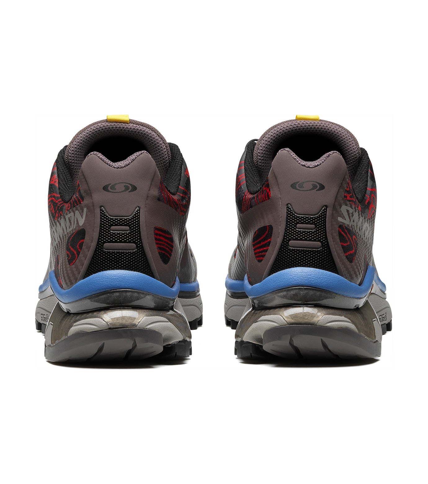 FOOTWEAR XT-4 OG TOPOGRAPHY