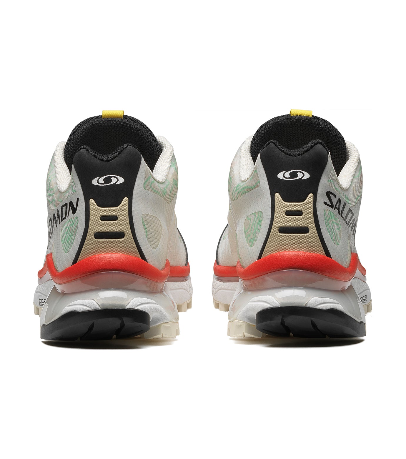 FOOTWEAR XT-4 OG TOPOGRAPHY