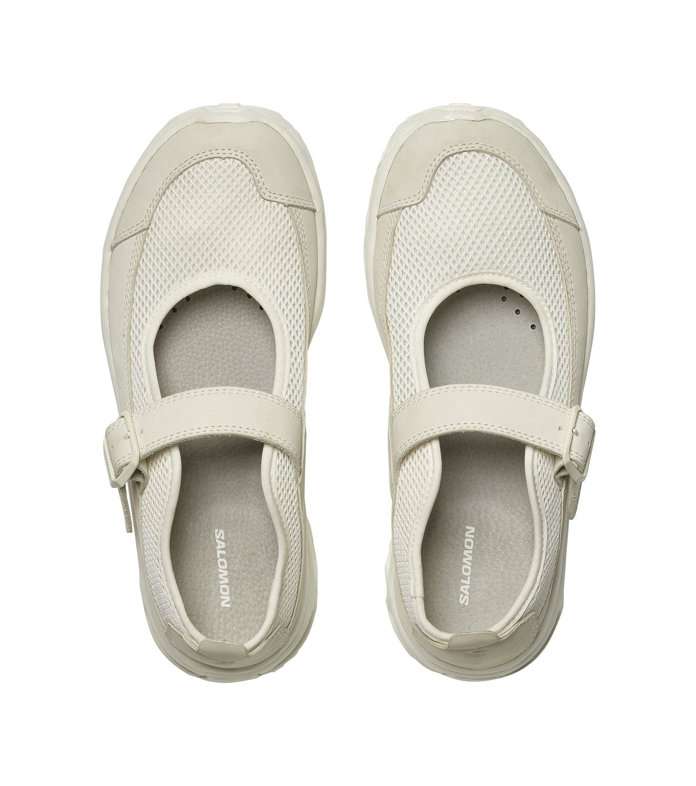 FOOTWEAR RX MARIE-JEANNE