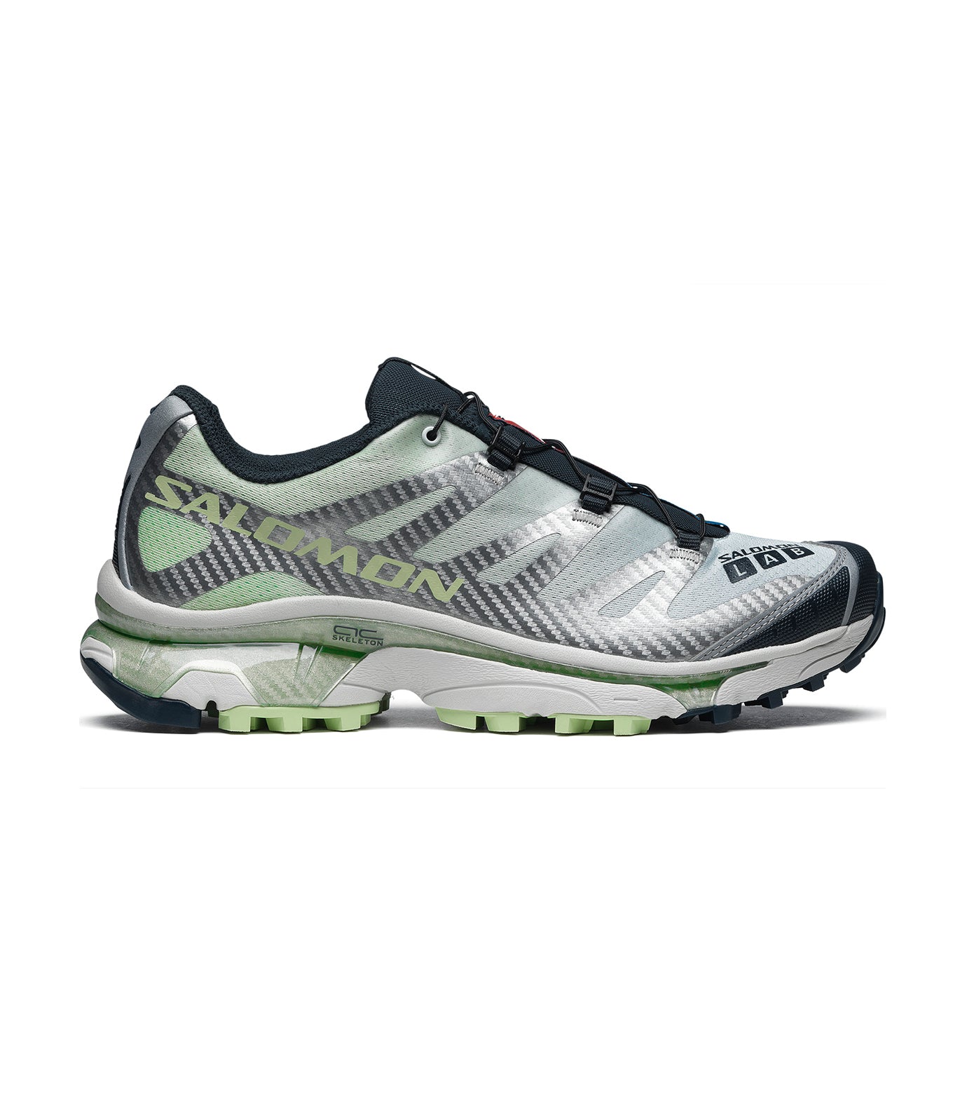 FOOTWEAR XT-4 OG Carbon/Celgre/Sire