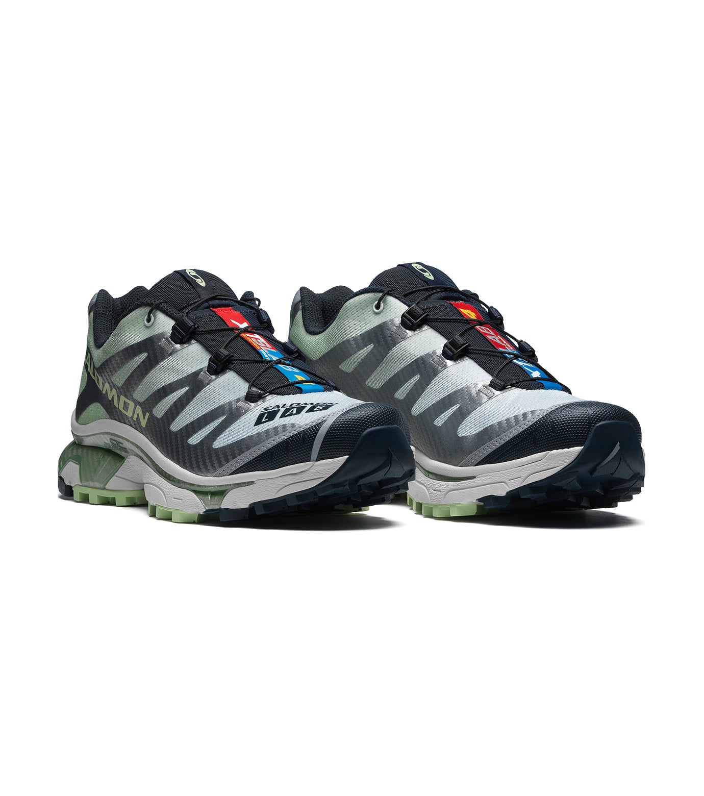 FOOTWEAR XT-4 OG Carbon/Celgre/Sire