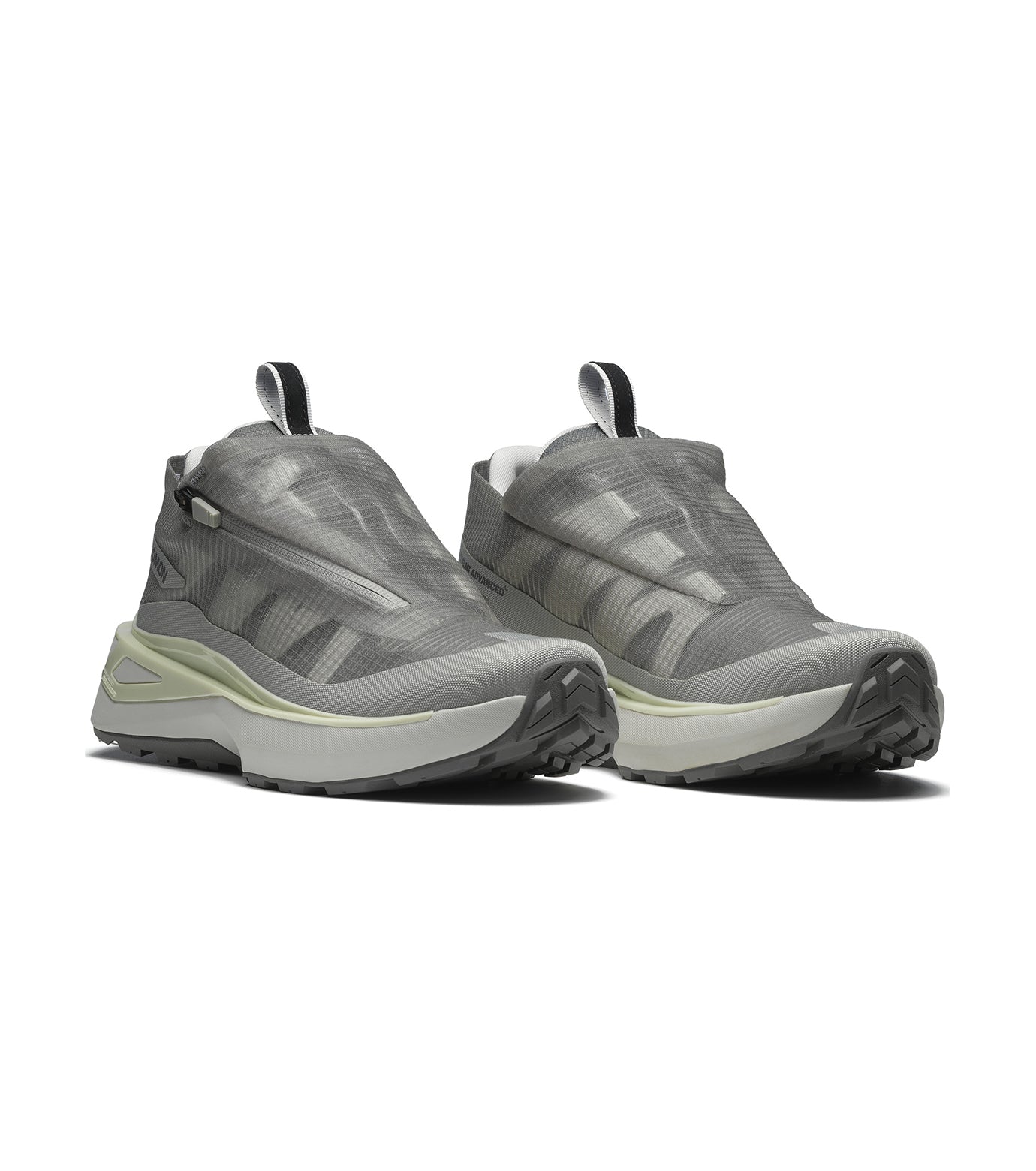 FOOTWEAR ODYSSEY ELMT ADVANCED CLEAR