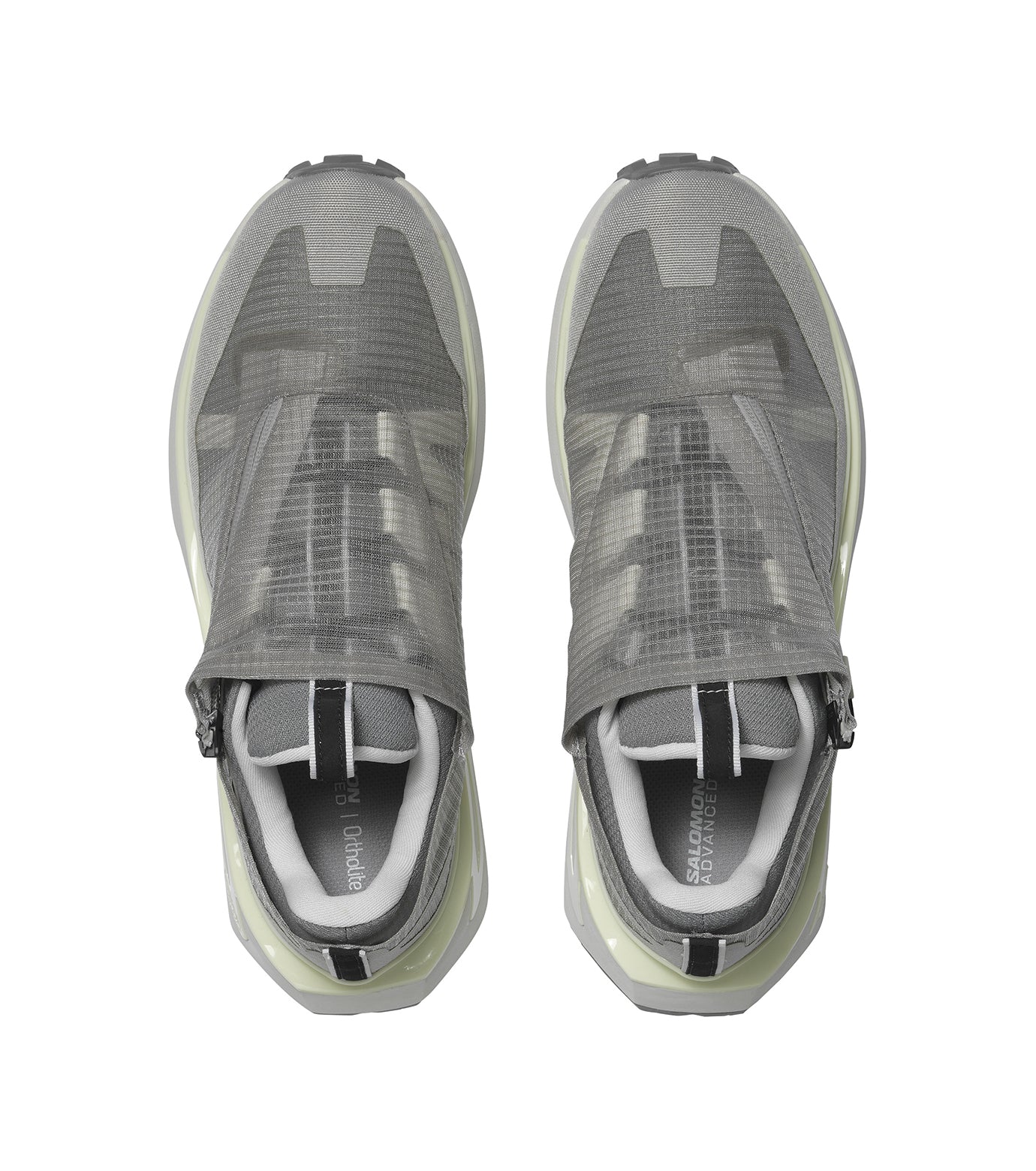 FOOTWEAR ODYSSEY ELMT ADVANCED CLEAR