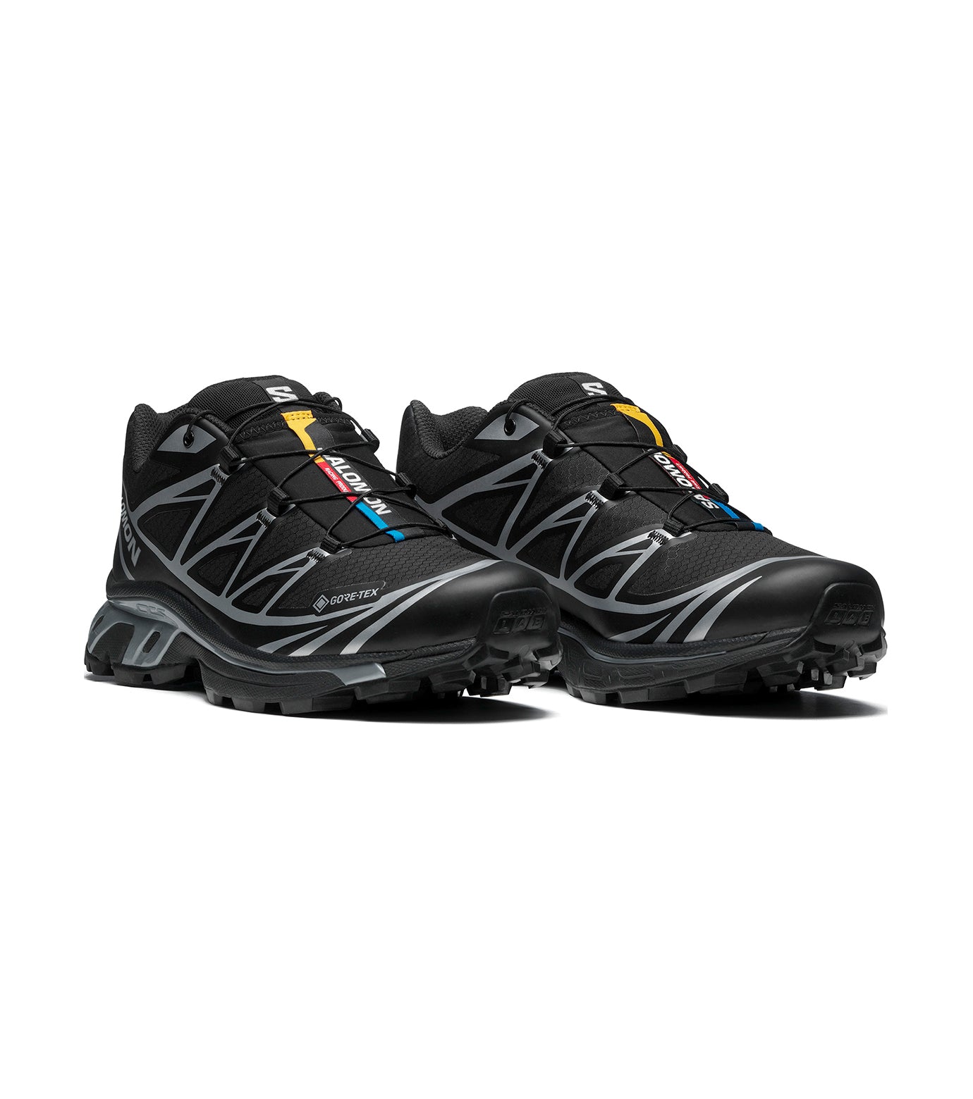 FOOTWEAR XT-6 GTX