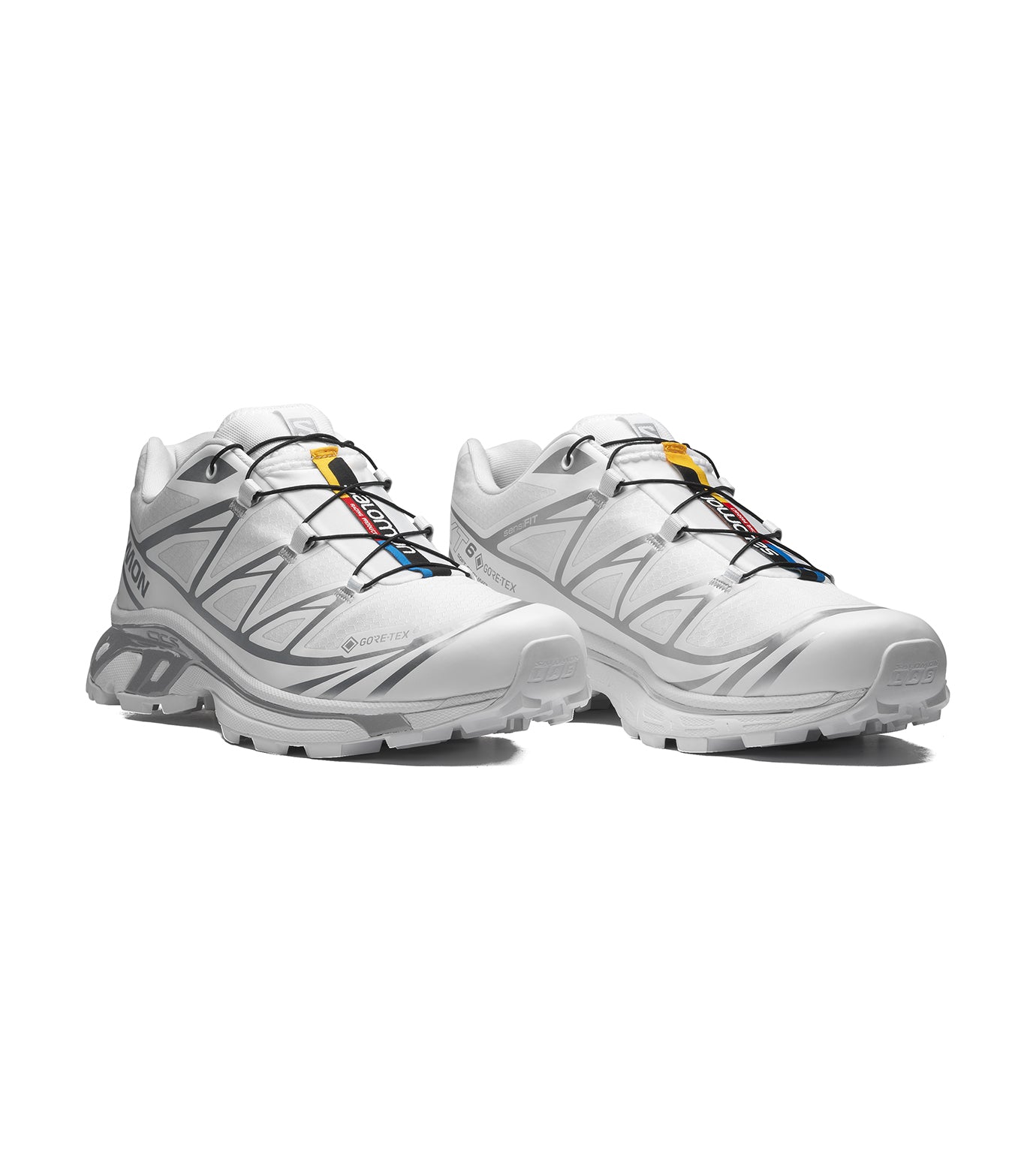 FOOTWEAR XT-6 GTX